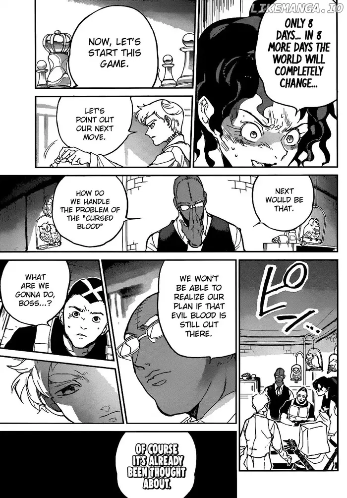The Promised Neverland chapter 132 image 15_optimized